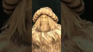 Elden Ring's Talisman Trick
