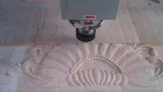 Hot sale china 3d cnc router machine woodworking 4x8 model