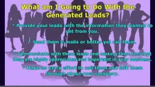MLM Lead System Pro and the Network Marketers