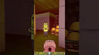 Bikini Bottom | Squidward Doom