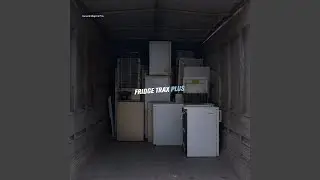 Spring Fridge