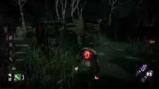 crazy #dbd #deadbydaylight #dbdloop #dbdtwitchstreamer | #likeagokuttv on #Twitch