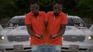 LMCOB Louie Ray - Talking Shit