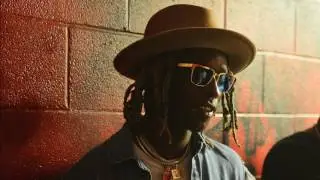 Young Thug - Free Blac Youngsta (Official Video)