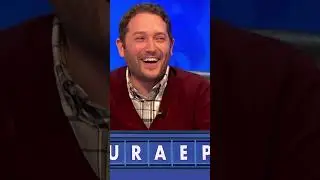Countdown Audio Description Enabled #Shorts #8Outof10CatsDoesCountdown