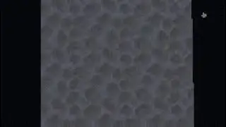 Throwing a saddled pig from the moon in Minecraft