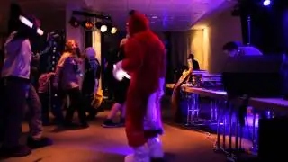 Eurofurence 20 - Dead Dog Party