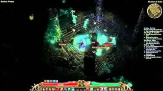 Chamber of Souls [Zeals' Disruption]