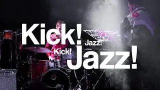 KICK JAZZ 2023 &ndash; Day 2 &ndash; Simon Raab, otherMother, Candlelight Ficus
