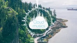 BAUNS X B L A N K . - Lost Youth Ft. REMZ