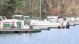Philpott Marina expanding