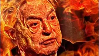 George soros asking for regime change in India