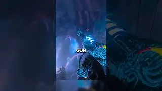 FREE RAYGUN ON BO7 ZOMBIES #bo7 #codzombies