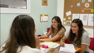 סרטון תפקידים באר ו אשדוד