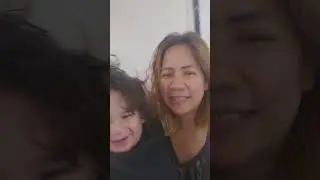 with my son 3yo