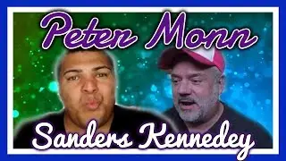 Sanders Kennedy & Peter Monn : Petty Paige Expose