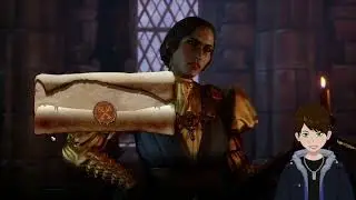 Avvar's Basin | Dragon Age Inquisition #24 | Jaws of Hakkon