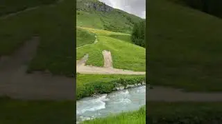 SWITZERLAND Val Fex Valley🤩💚| Please subscribe to my channel❤️