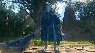 Final Fantasy 16 The Rising Tide DLC - Master Tonberry Boss Fight [PS5]