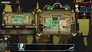 LOBOTOMY CORPORATION-TUTORIAL + DIA 1&2 (No commentary)