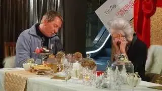 Showreel for Norwegian TV Presenter Benedikte St.Pierre