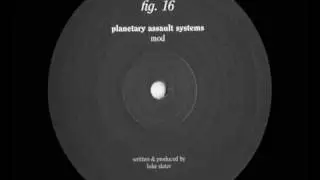 Planetary Assault Systems - Mod