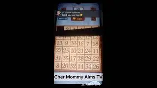 LIVE:NUMBER CHALLENGE GAME!