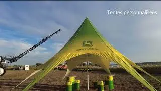 JOHN DERRE INNOVAGRI 2022