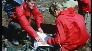 Newfoundland 1969 Expedition