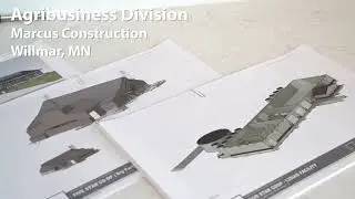 Agribusiness Division Marcus Construction