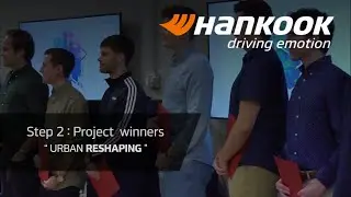 [Hankook Tire] Design Innovation 2020_behind 2