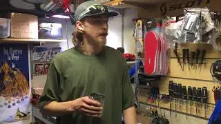 Tahoe Sports Hub Boot-fitter Interview: Harley Crabbe