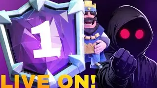 PUSH + X1 COM INSCRITOS!