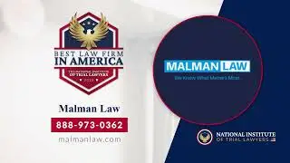 Malman Law | National Institute of Trial Lawyers