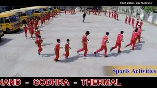 Jay Jalaram International School Thermal