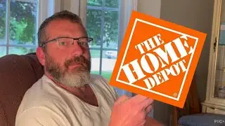 Hank from King of the Hill calls Home Depot for a Propane Weed Whipper Trimmer