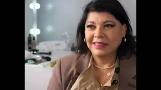 Roberta Miranda é confirmada na novela Coração Acelerado