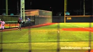 Pat Valaika Goes DEEEEP in the Hole to Make the Play
