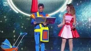 Mariano Bruno - Pigroman - Made in Sud 03/05/2017