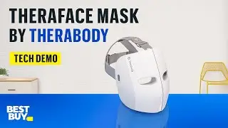 Therabody TheraFace Mask &mdash; from Best Buy
