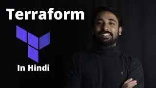 32. Terraform (In Hindi): Create First Resource on AWS using Terraform (Create EC2 Instance On AWS)