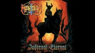 Marduk - Those of the Unlight
