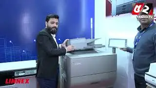 হাই স্পিডি প্রিন্টার...| Printer