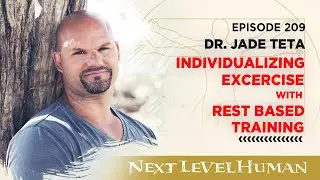 Individualizing Exercise with Rest-Based Training &ndash; Ep. 209