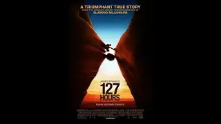 Episode #2 - 127 Hours, plus the conundrum of the Academy Awards!