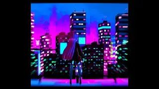 DeepVocalカバー // PROGRAMMED 2 LOVE // 本音神v2