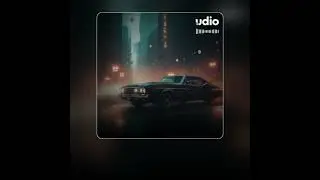Ai Outlaw Midnight Hustle