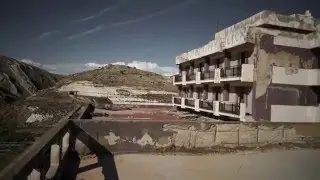Urban Exploration | Abandoned Hotel | Italy