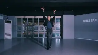Move Your Groove by 7ty Nine | Xhin Choreography