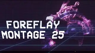 FOREFLAY -  25